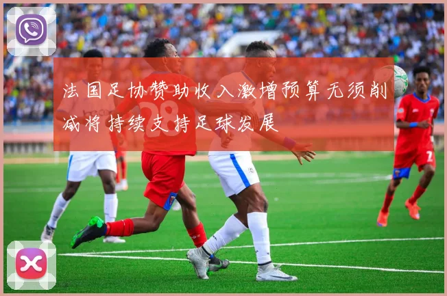 法国足协赞助收入激增预算无须削减将持续支持足球发展